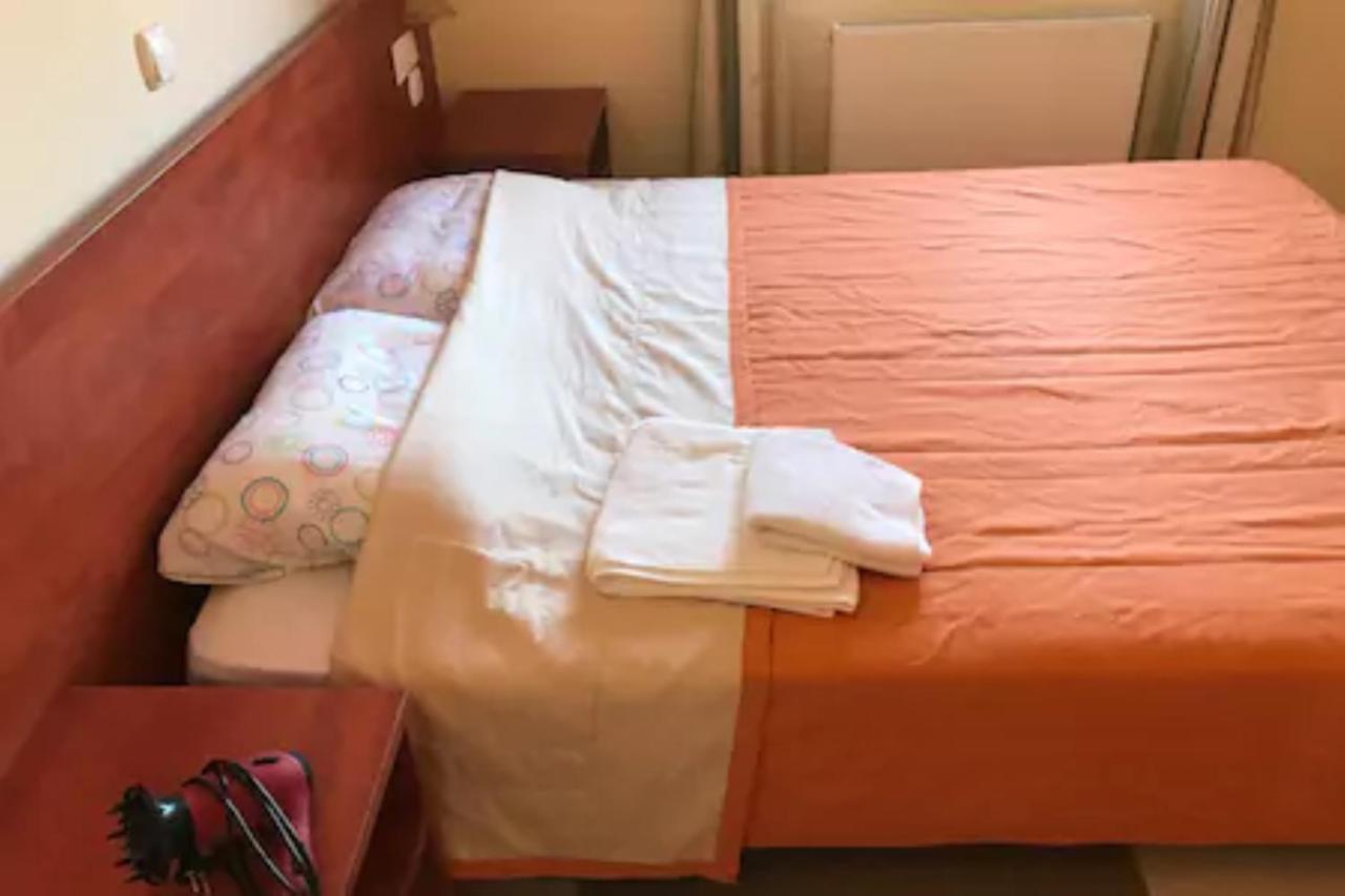 Makis Apartments سيتيا المظهر الخارجي الصورة