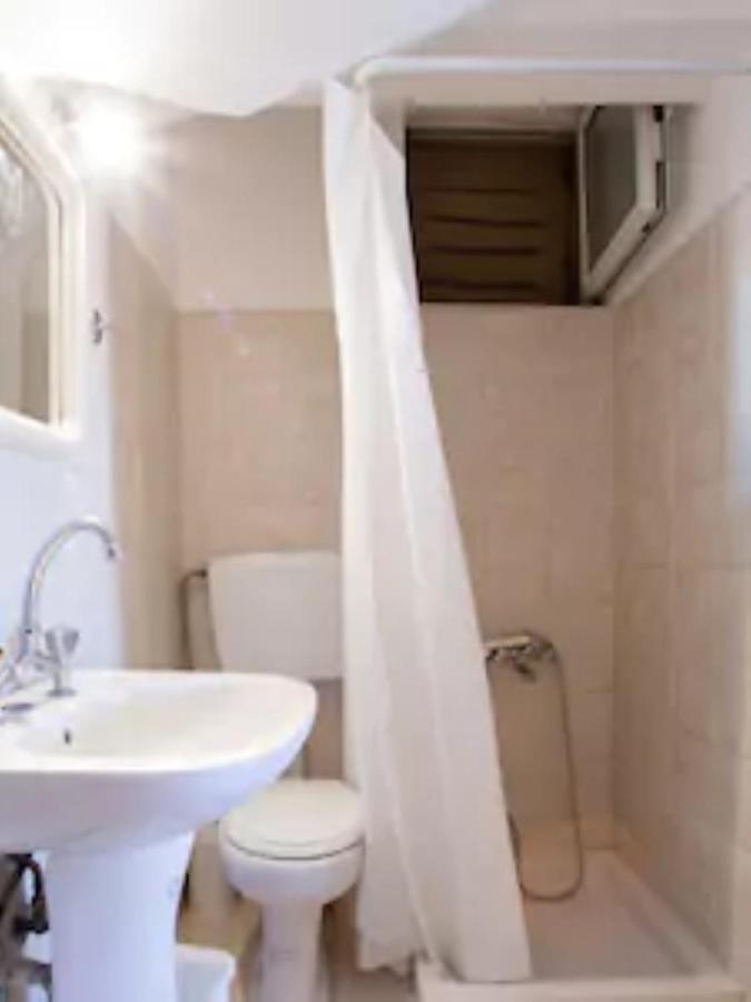 Makis Apartments سيتيا المظهر الخارجي الصورة