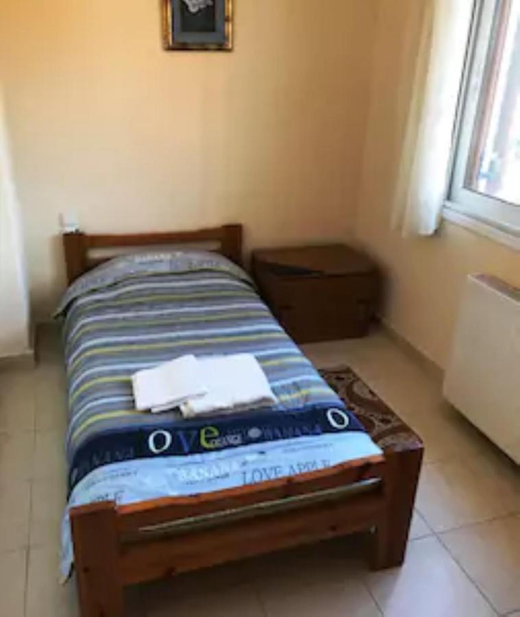 Makis Apartments سيتيا المظهر الخارجي الصورة