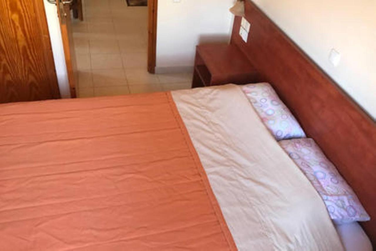 Makis Apartments سيتيا المظهر الخارجي الصورة